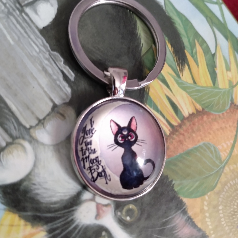 Keychain - Picture 2 of 2